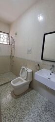Pasir Ris Beach Park (D18), Terrace #635995661